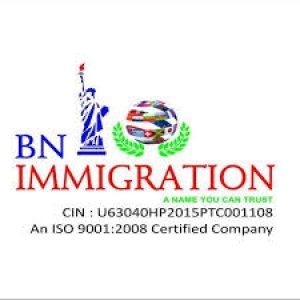 BN BRIGHT IMMIGRATION CONSULTANCY SERVICES PVT. LTD. kangra